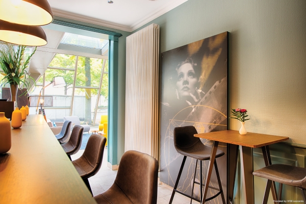 Leonardo Boutique Hotel Berlin City South